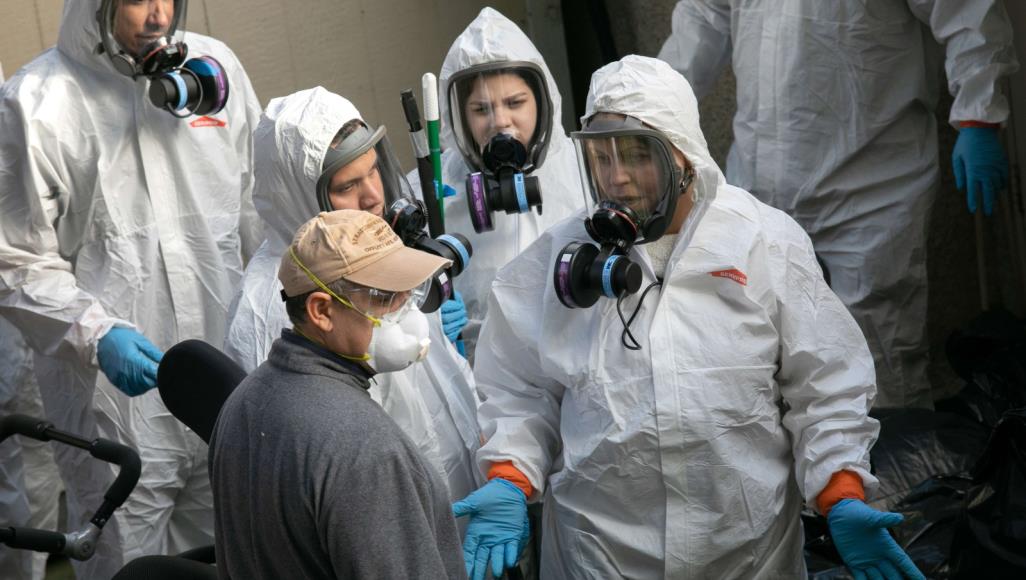 فيروس كورونا بالأرقام حول العالم.. تفاصيل