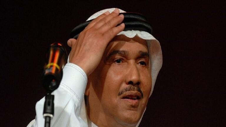 محمد عبده يحذر العرب من كورونا