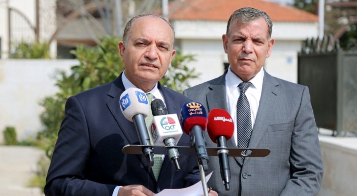 وزير الصحة: إذا تجاوزنا مرحلة أسبوعين