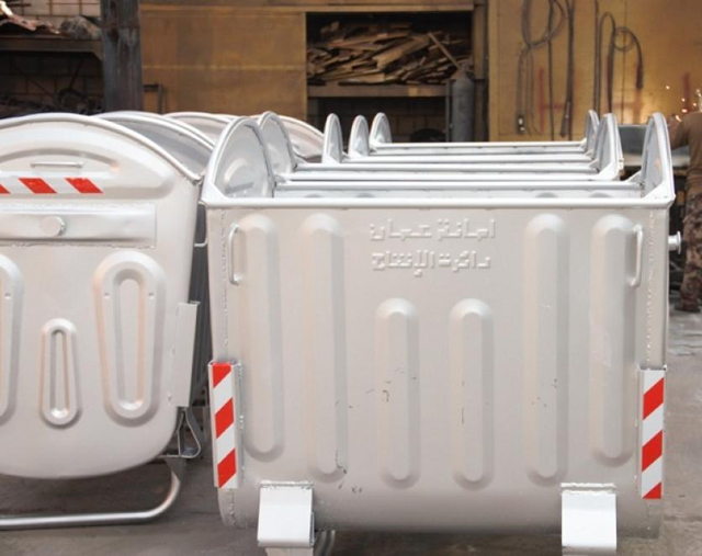 ’الادارة المحلية‘ تطلب من البلديات ’تعقيم