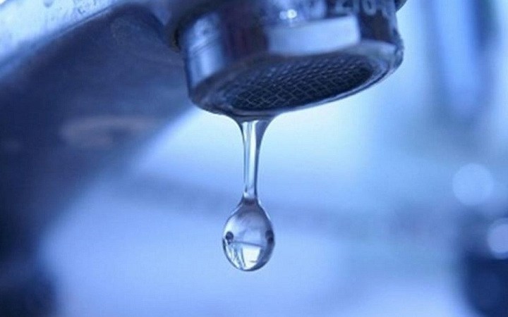 وزير المياه والري يقرر ايقاف حجب