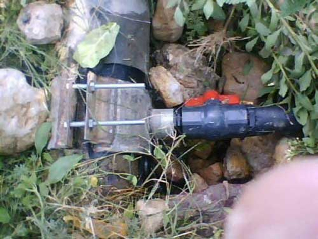 الزرقاء: 3150 حالة اعتداء على شبكات