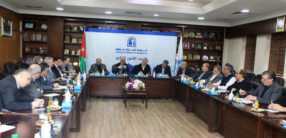 «خلية أزمة» في تجارة عمان لإنقاذ