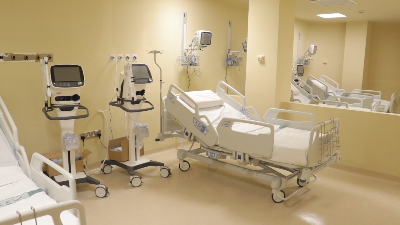 12 حالة كورونا في الاردن