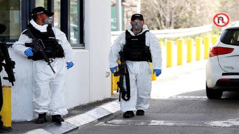 ’إسرائيل‘ تستخدم أساليب استخباراتية في مكافحة