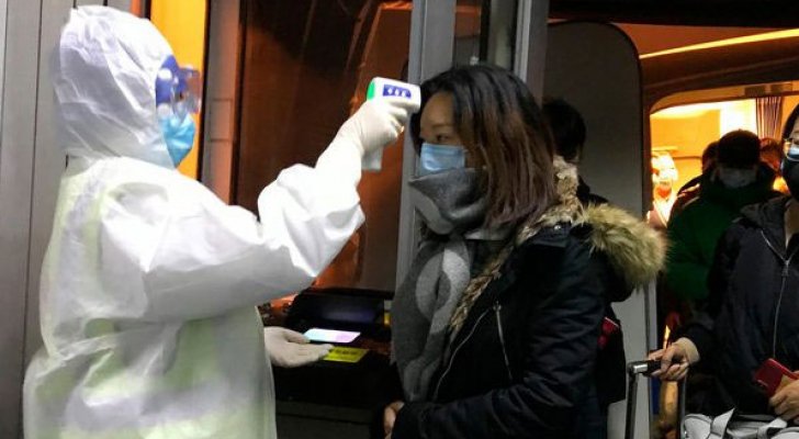 المغرب يرصد مليار دولار لمواجهة وباء