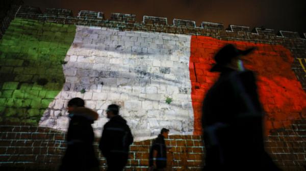 ما سبب تفشي كورونا بشدة في