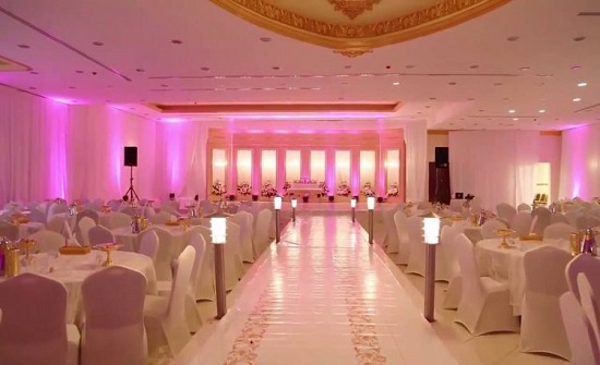 عقد قران الاردنيين في عمّان ممنوع