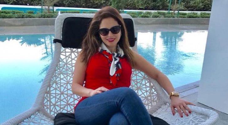 وزيرة الإعلام اللبنانية تتبرع براتبها لمواجهة