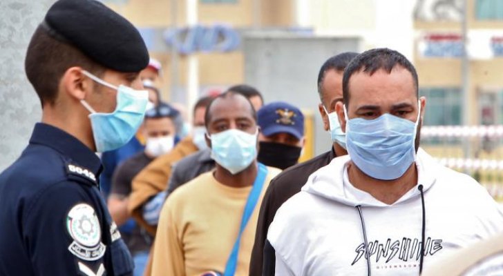 البحرين تسجل أول وفاة بفيروس كورونا