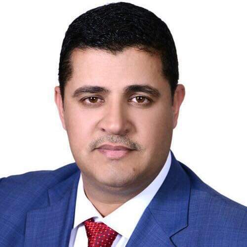 الأزايدة : إغلاق سوق الجمعة وإيقاف