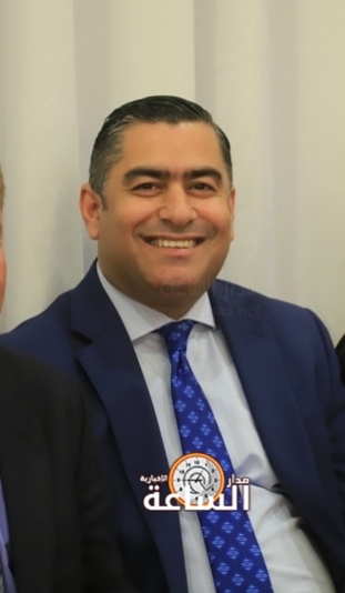 البلوشي يهنىء الفالح