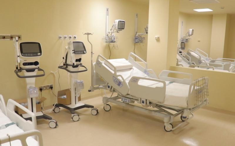 ارتفاع عدد المصابين بفيروس كورونا في