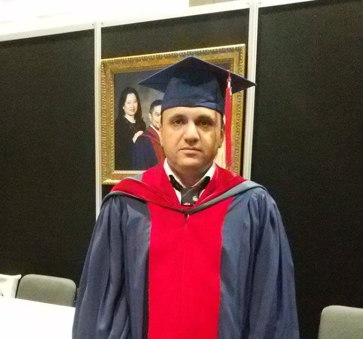 هذا ما فعله طبيب أردني في