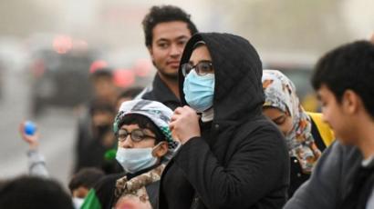 قطر تسجّل 38 إصابة جديدة بفيروس