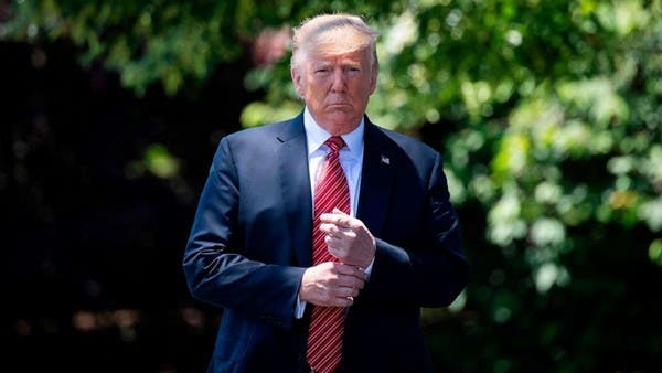 أميركا تدرس الاستعانة بالجيش لمواجهة كورونا،