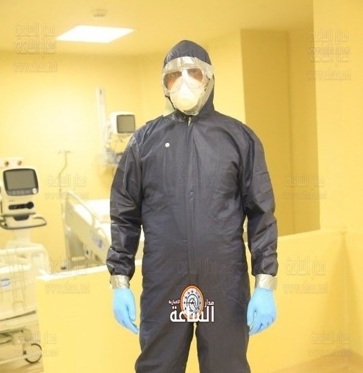 عبيدات إصدار نشرة خاصة لتحديد عدد