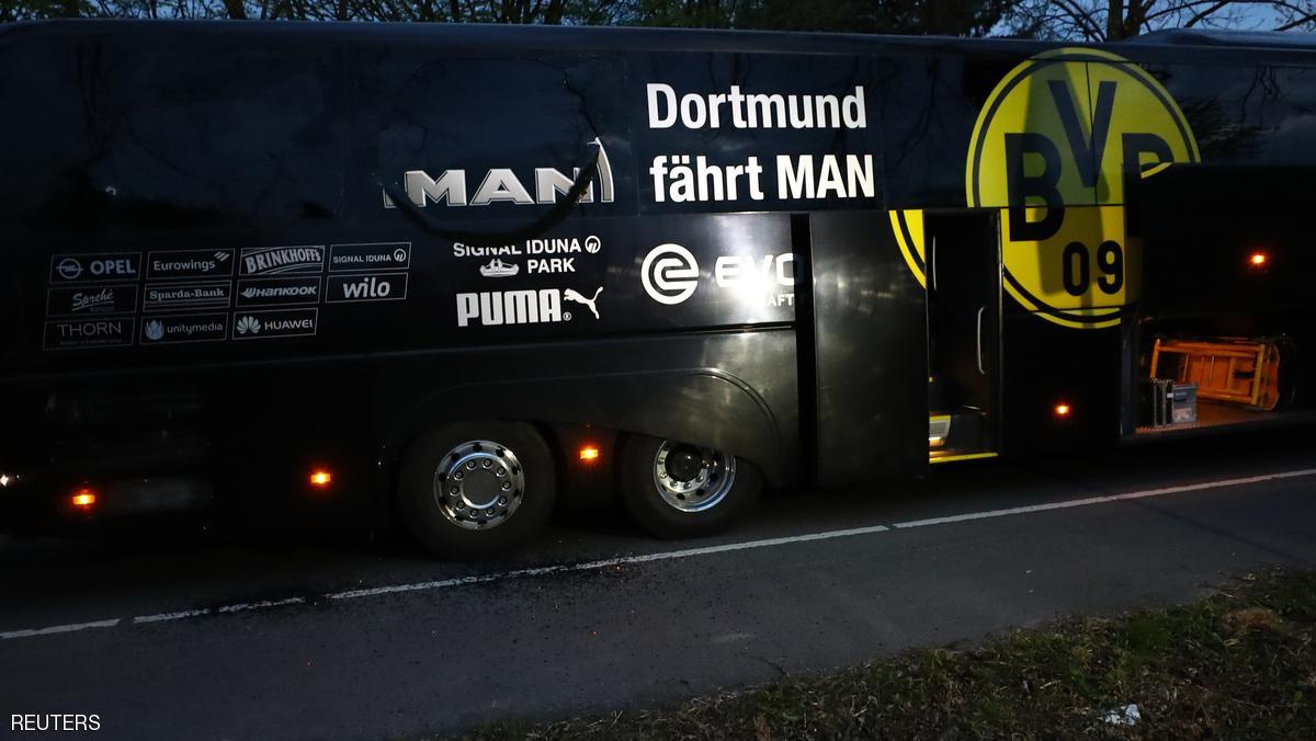 مبادرة رائعة من جماهير دورتموند.. بعد