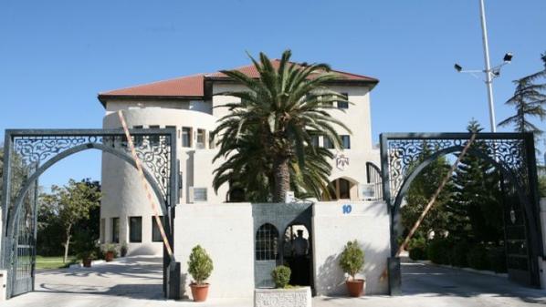 اشرف الزعبي امينا عاما لرئاسة الوزراء