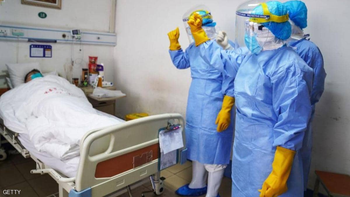 الصين تقر استخدام أول لقاح لفيروس