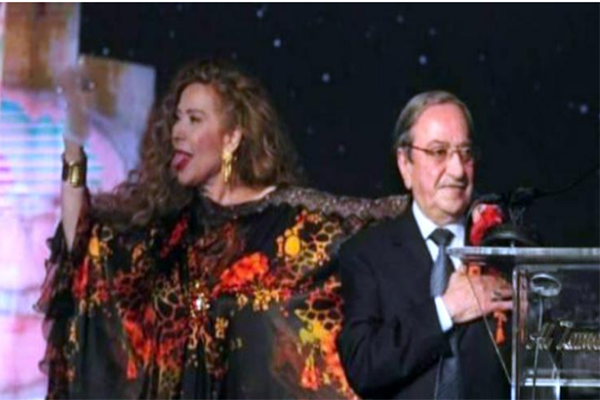 شاهد فضيحة للفنانة السورية رغدة.. ثملة