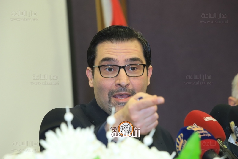 سيف: النقل الداخلي من الموانئ والمراكز