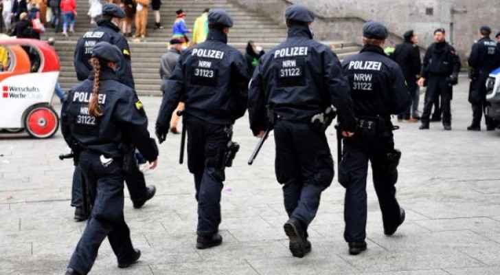 رسالة ’تتبنى‘ هجوم دورتموند في ألمانيا