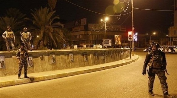 وزير الصحة العراقي : فرض حظر