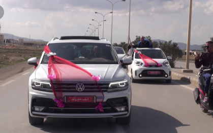 البحث الجنائي يضبط ثلاثة اشخاص ممن