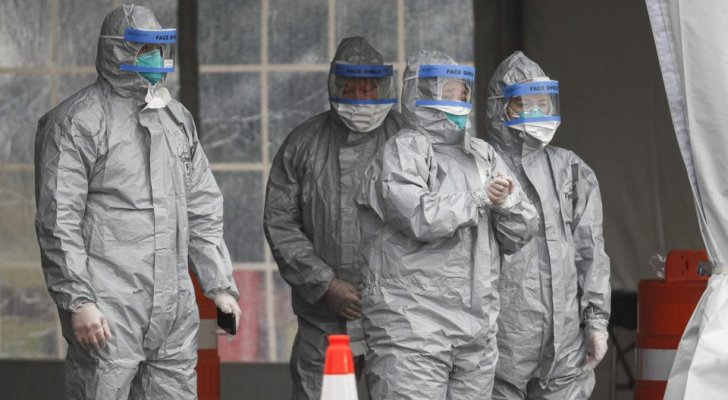 كورونا عدو البشرية .. تعرفوا على