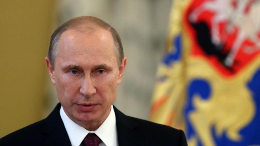 بوتين يكشف عن تفسيرين للهجوم الكيماوي