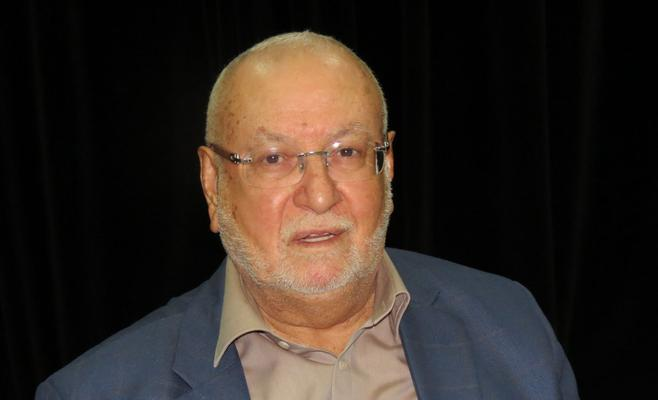 مجموعة الحاج عبد الله أبو خديجة