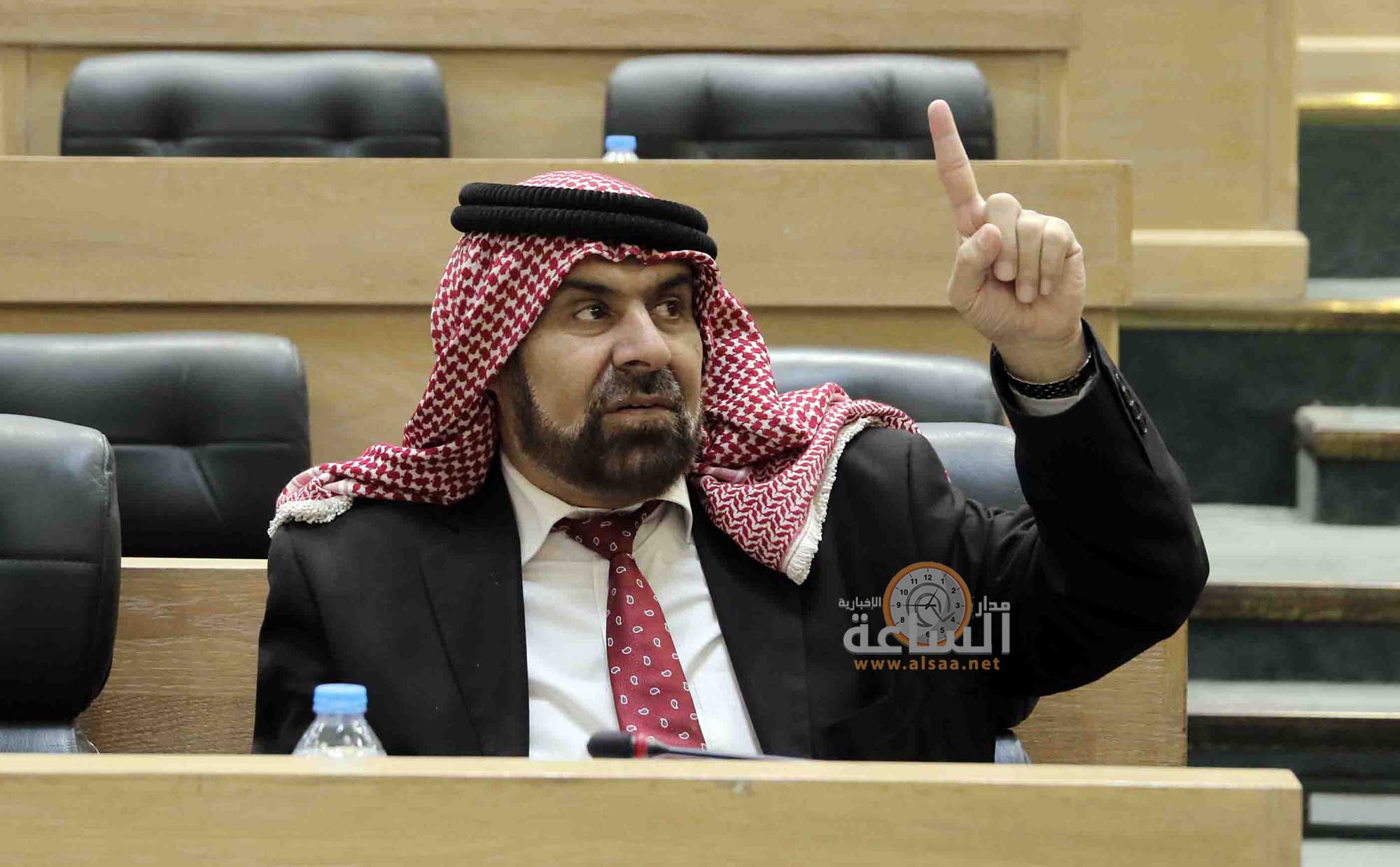 هنطش: الخطباء لم يستلموا مكافآتهم منذ