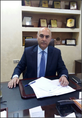 لماذا أقصي رئيس لجنة بلدية المفرق؟