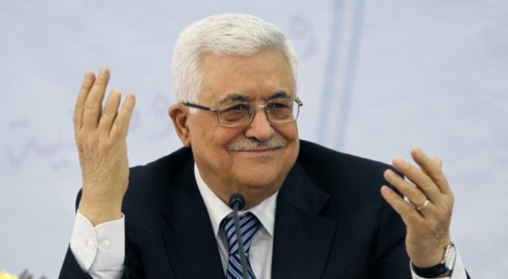 عباس يخاطب الفلسطينيين: سوف نقهر كورونا