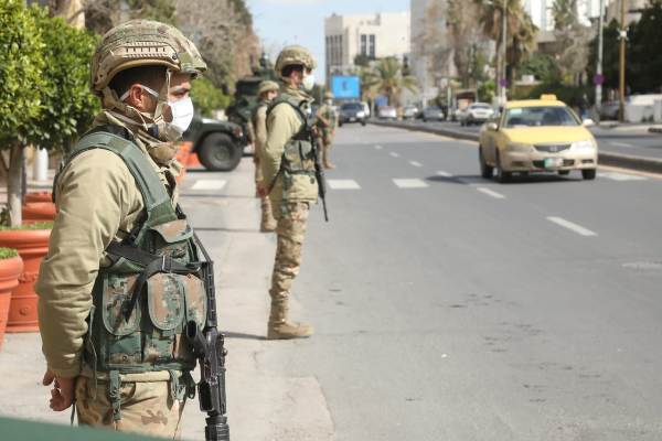 كتلة الاصلاح تحيي الجيش وتدعو الحكومة