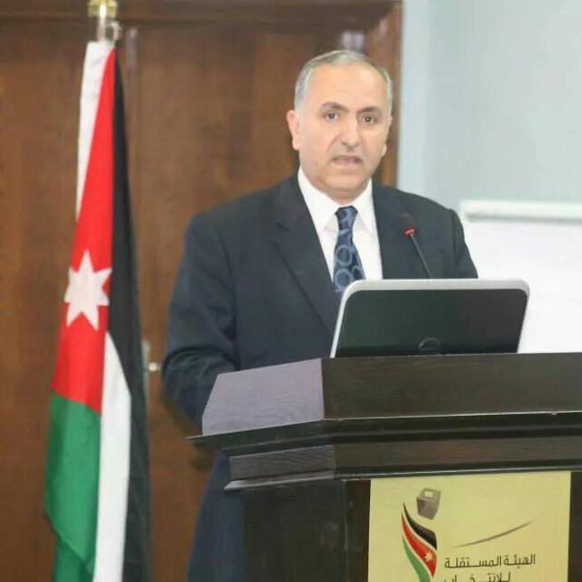 الدرابكة يوجه رسالة إلى الرزاز.. اقتناص