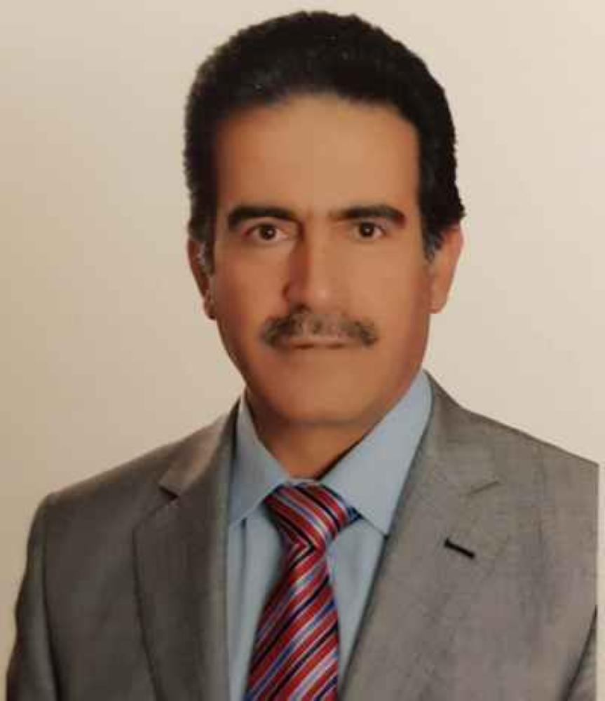 جهاد الشرع يباشر عمله مديرا عاما