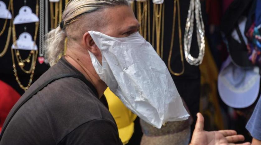 البرازيل تغلق حدودها البرية لكبح كورونا