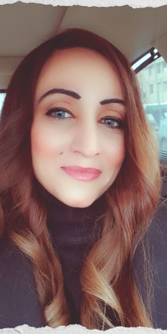 الصلاحات تكتب: أصبحت أما