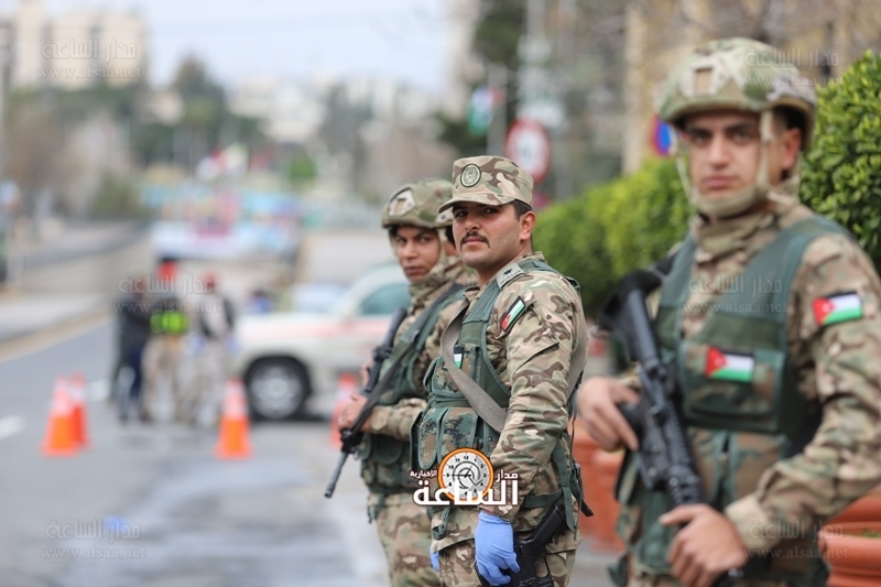 بعد أمر الدفاع 2.. هؤلاء المسموح