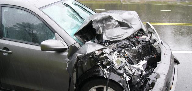 شركات التأمين: حوادث المركبات بفترة التعطل