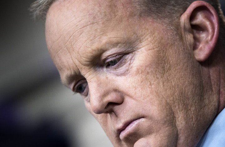 متحدث البيت الأبيض اعتبر الأسد أسوأ