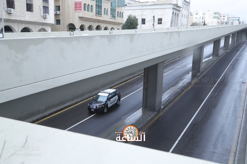 شاهد.. كيف ألقى الأمن القبض على