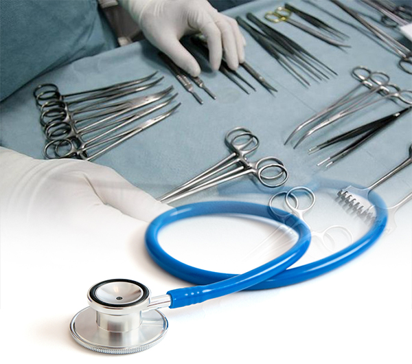 مطالبة بالسماح للشركات الطبية بممارسة أعمالها