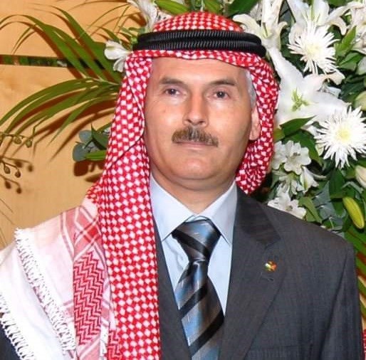 الزعبي يكتب: اليها في رقدتها الطويلة