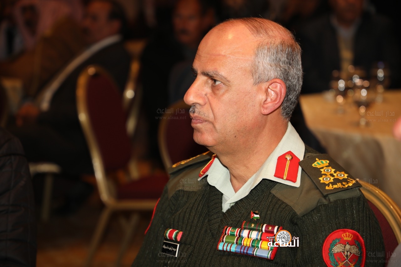 الباشا الشديفات يكتب : معارك الصبر