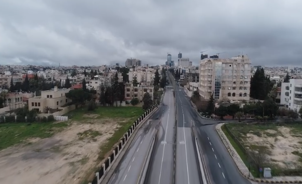 عمّان كما لم تروها من قبل..