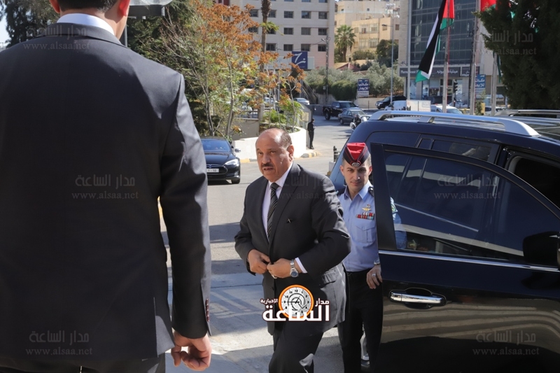 سالم الفلاحات يناشد سلامة حماد: بالله