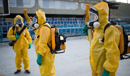 وفيات كورونا تتجاوز 13 ألفا حول